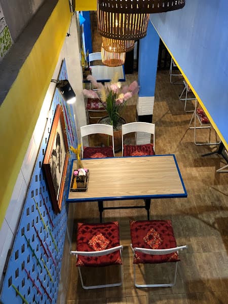 Cozy Restaurant ( Huế )