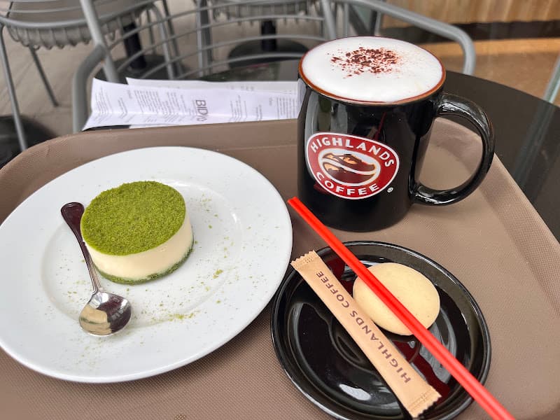 Hình ảnh Highlands Coffee – Lê Lợi - 3
