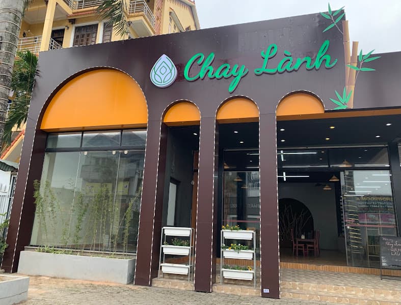 Ảnh bìa Chay Lành (Vegan Restaurant)