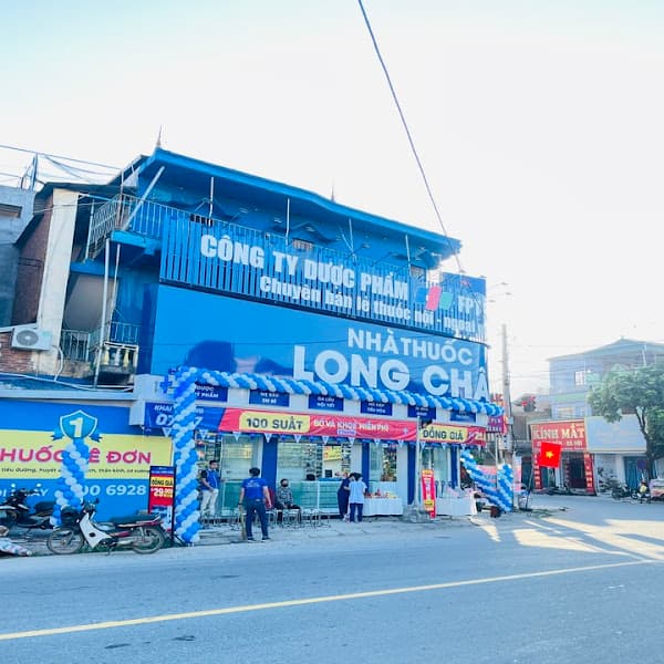 Hình ảnh Nhà Thuốc FPT Long Châu - 4