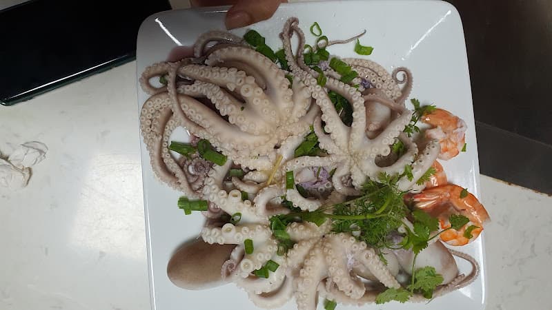 Hình ảnh Nhà hàng Lẩu -Xiên-Nướng - 5