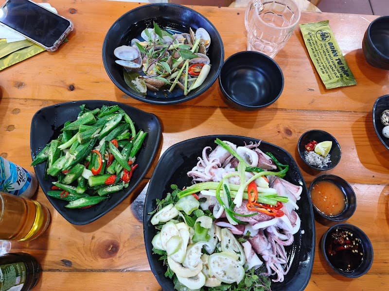 Hình ảnh Quán Tư Rảnh - 4