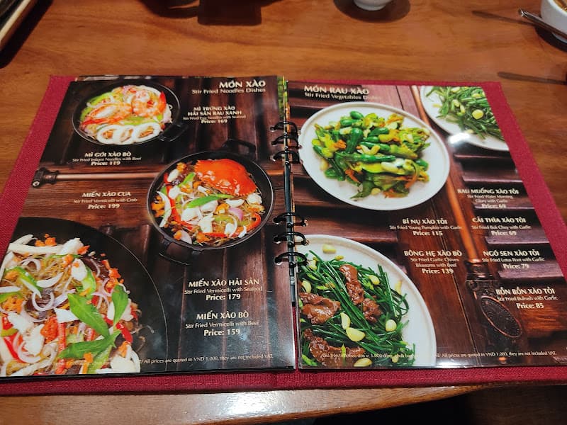 Hình ảnh Nhà hàng Hoàng Tâm - Nguyễn Cảnh Chân - 5