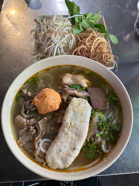 Hình ảnh Bún Bò Huế Cố Đô - 4