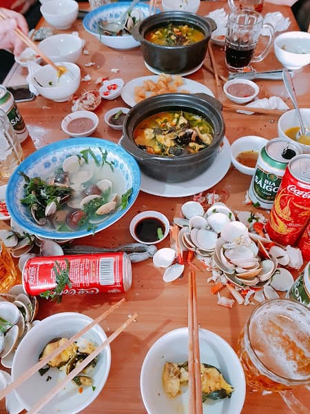 Hình ảnh Nhà hàng Cửa Nhượng - 7