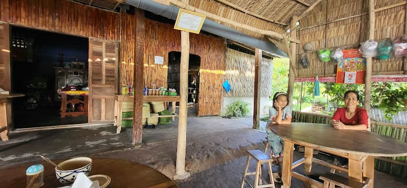 Ảnh bìa Bánh xèo 6 Giàu