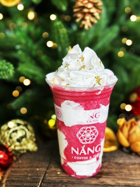 Hình ảnh Nắng Coffee & Tea Sa Đéc - 3