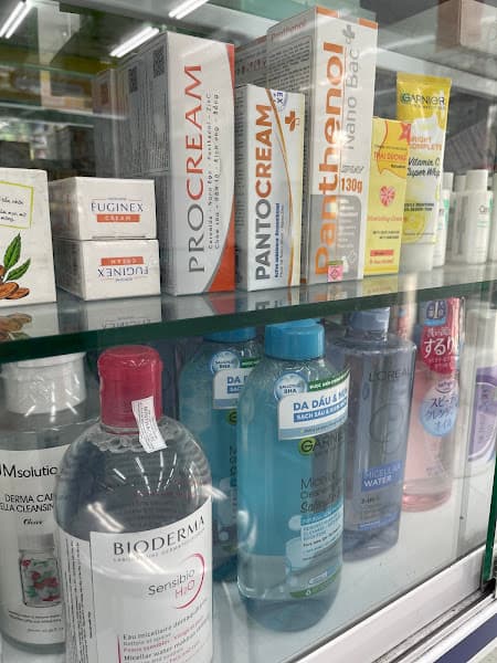 Hình ảnh Nhà Thuốc FPT Long Châu - 3