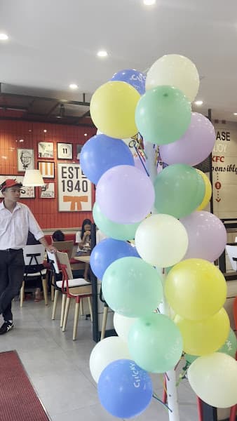 Hình ảnh KFC - 2