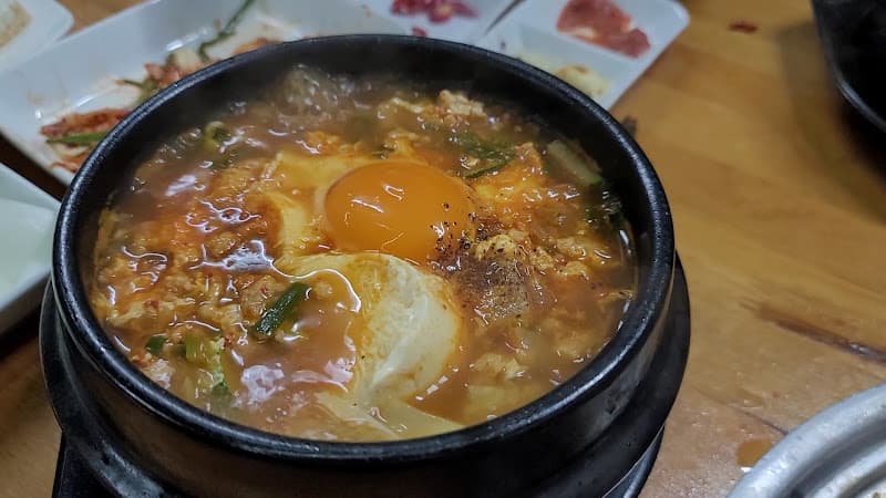 Hình ảnh bulgogi lẩu & nướng - 2