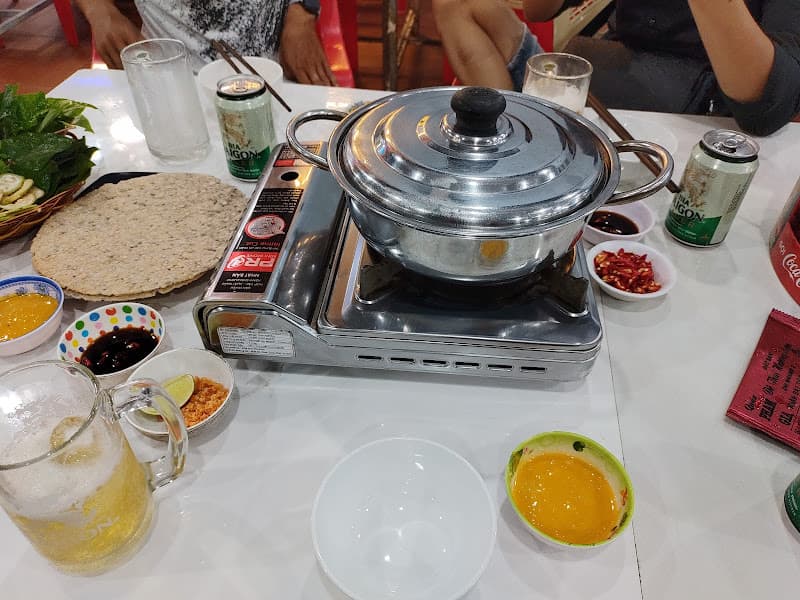 Hình ảnh Quán dê núi Ninh Bình 2 in 1 - 4