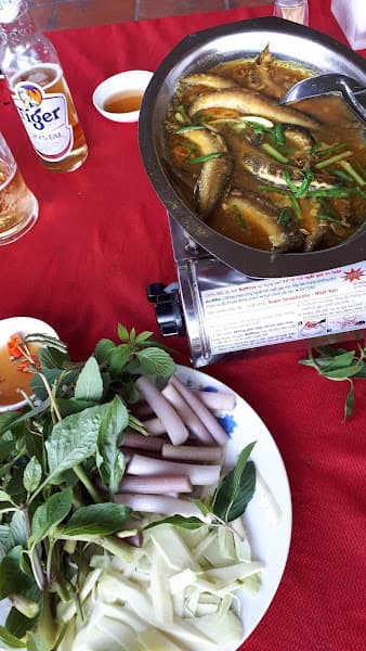 Hình ảnh Quán Nhậu Tư Tản - 2