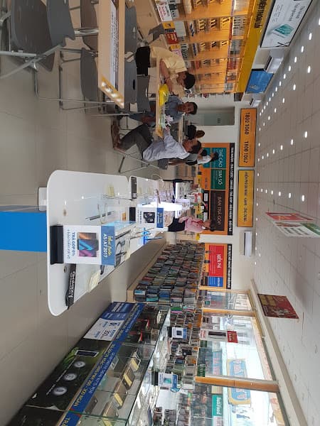 Hình ảnh Siêu thị Thế Giới Di Động - 2