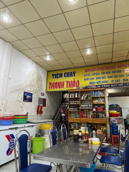 Hình ảnh Quán Cơm Chay Thanh Thảo - 2