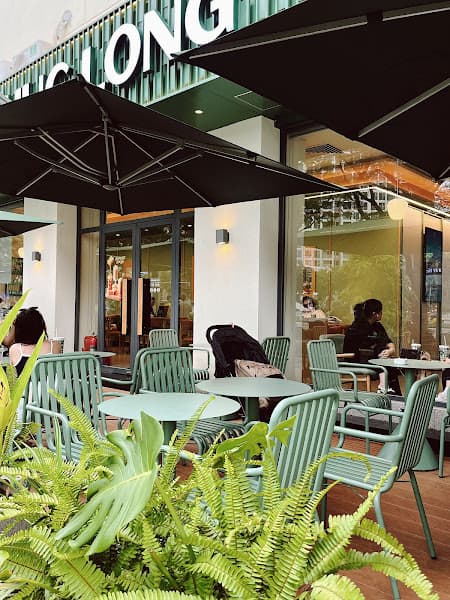 Hình ảnh Starbucks Lotte Đà Nẵng - 4