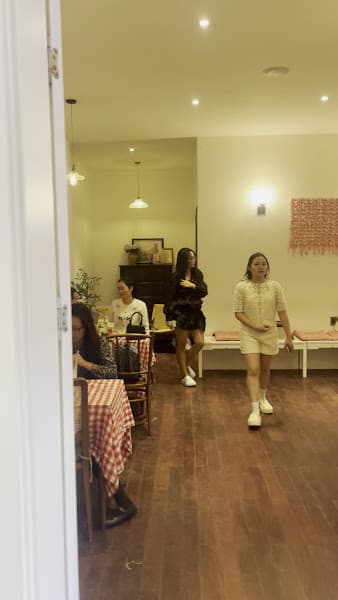 Hình ảnh BUTAbasor Tea & Fruits - 4