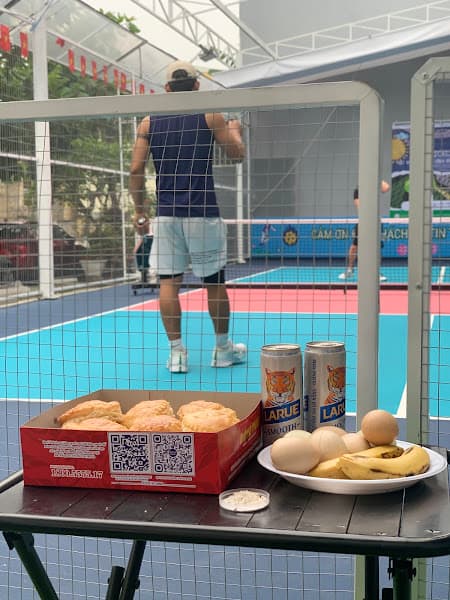 Hình ảnh Ngu Hanh Son Pickleball - 5