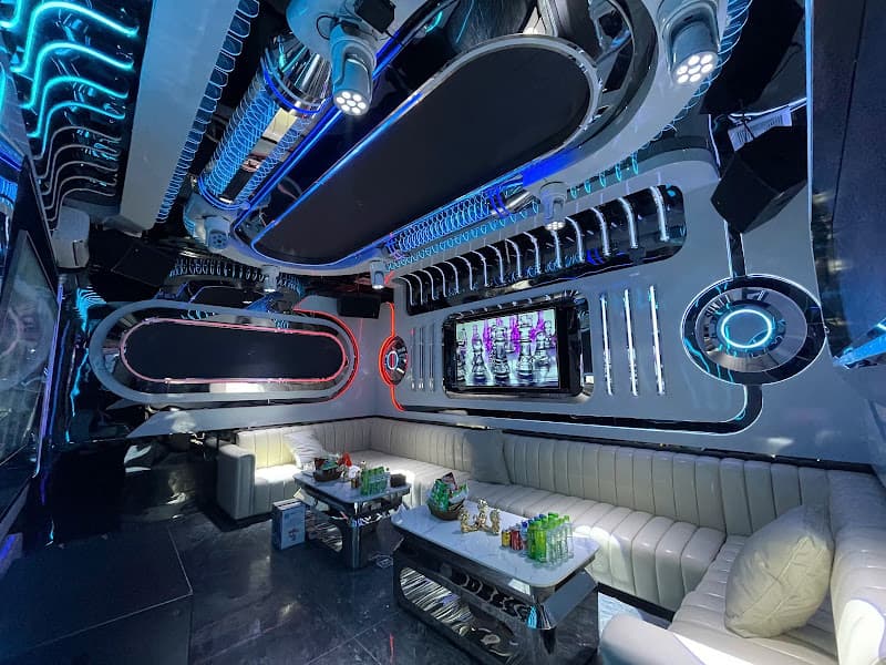 Hình ảnh KTV RAPTOR KARAOKE NINH BÌNH - 6