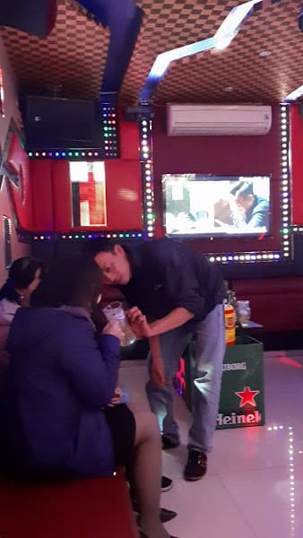 Hình ảnh Karaoke 1980 - 3