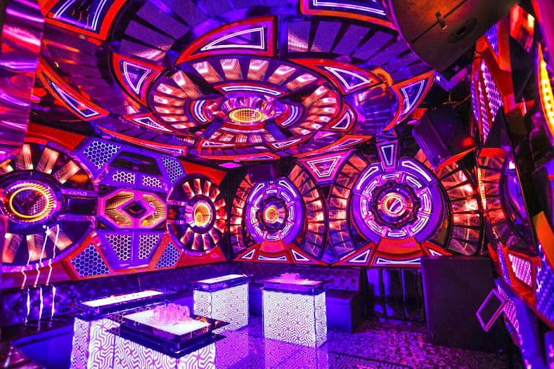 Hình ảnh Club - Karaoke - Restaurant 139 Vĩnh Long - 5