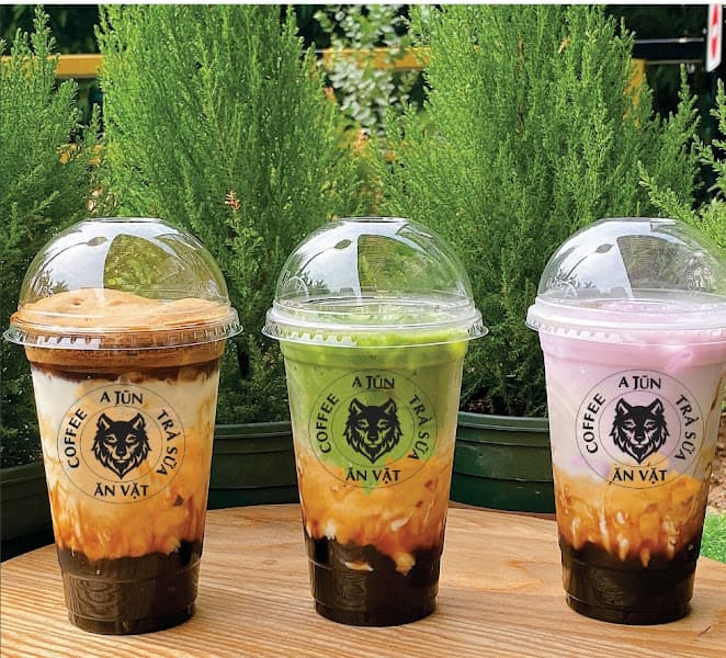 TRÀ SỮA ĐỐC BINH KIỀU THÁP MƯỜI