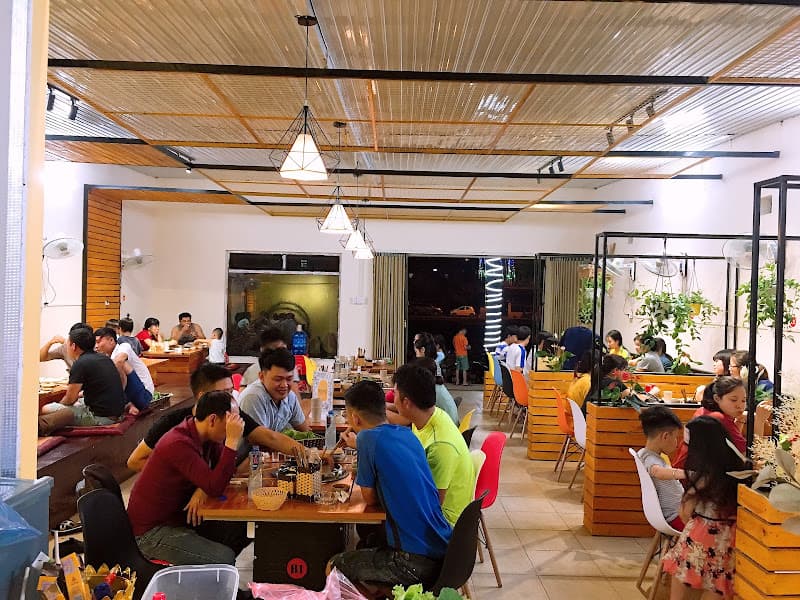 Hình ảnh Nhị Chá quán - 4