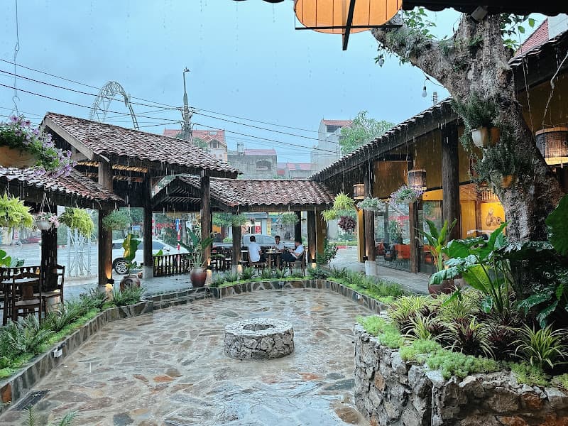 Hình ảnh Vùng Cao - Trà & Cà phê - 5