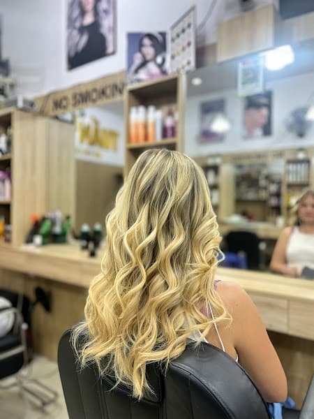 Hình ảnh Hair salon Tuấn Thanh - 2