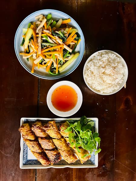 Hình ảnh Hien Vietnamese Kitchen & Bar - 3