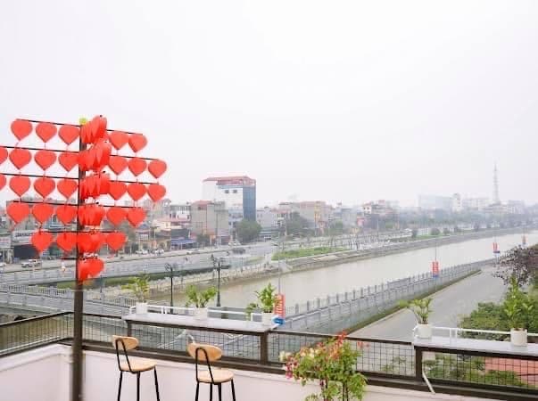 Hình ảnh Cafe Phim - 2