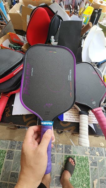 Hình ảnh CLB Pickleball Hồ Xương Rồng - 6