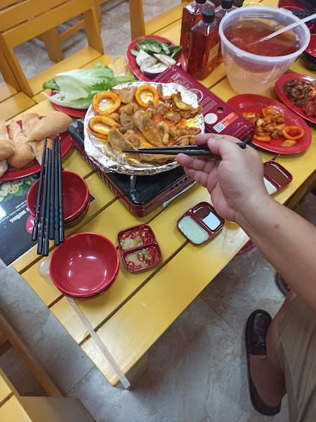 Hình ảnh Lẩu Nướng Vô Song - Thanh Trì - 2