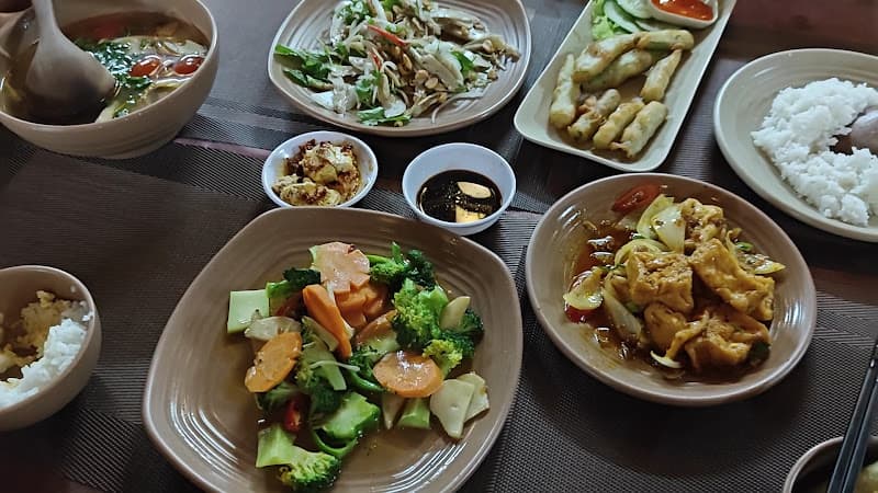 Hình ảnh Sala Huế - Nhà hàng Chay - 4