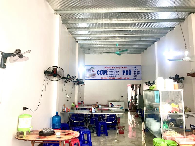 Hình ảnh Phở Bò Thành Luân - 5