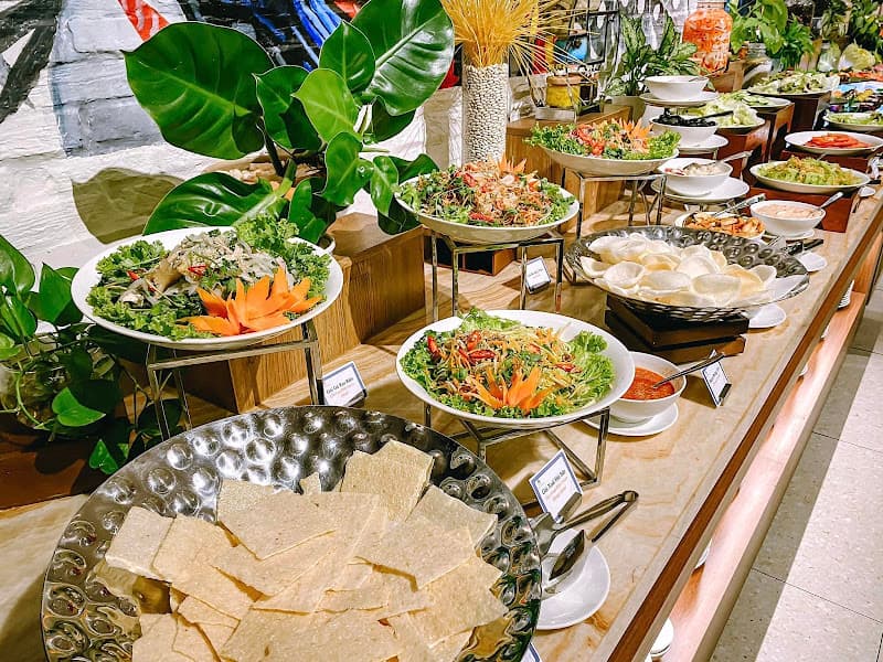 Hình ảnh East Garden Restaurant Nha Trang - 3