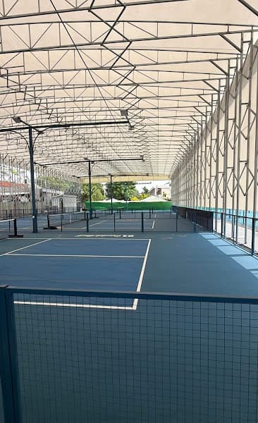 Hình ảnh 91 Pickleball Clubhouse (Viet Nam) - 3