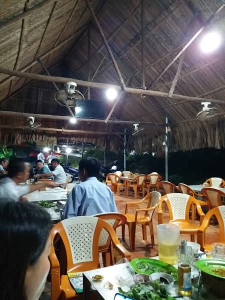 Hình ảnh Quán Cháo Lươn Môn - 3