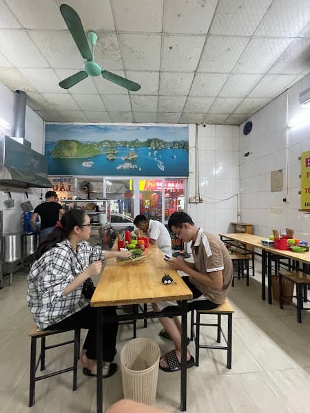 Hình ảnh Bún bò Huế Bin Béo - 2