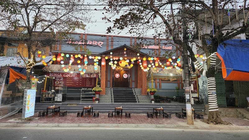 Hình ảnh Bún Cá Quê - 2