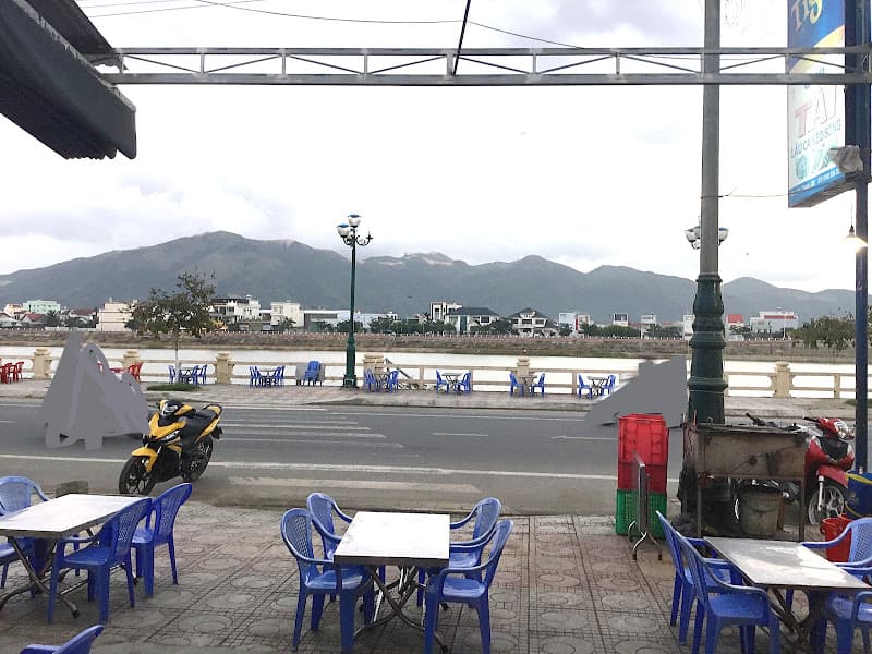 Ảnh bìa QUÁN TÀI LẨU CÁ KÈO