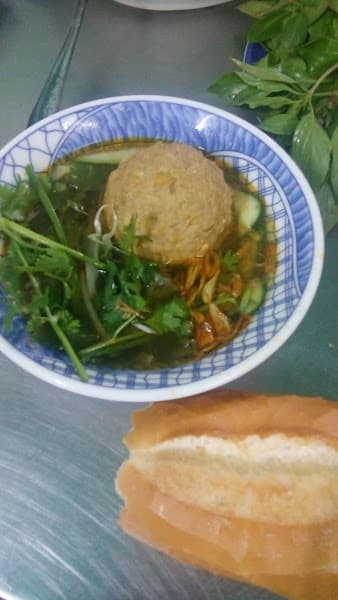 Hình ảnh Bánh Mì Phú Loan - 2