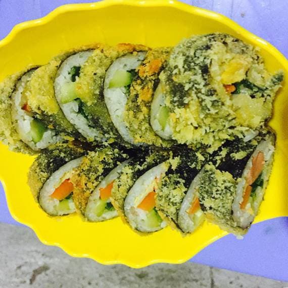 Hình ảnh Súp Cua 275A Tân Phước - 2