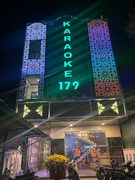 Hình ảnh Karaoke 179 - 4