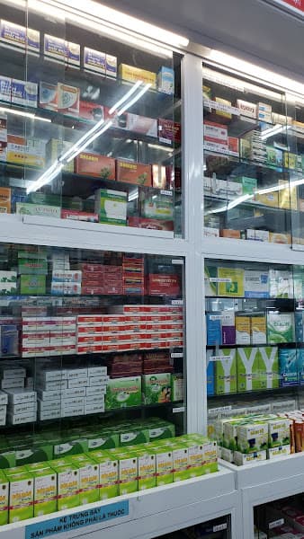 Hình ảnh Nhà Thuốc FPT Long Châu - 4