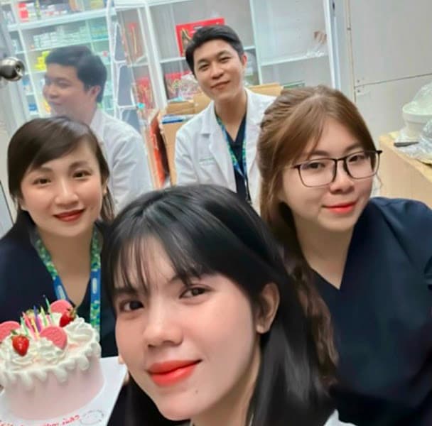 Hình ảnh Nhà thuốc Pharmacity - 5