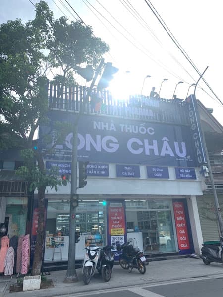 Hình ảnh Nhà Thuốc FPT Long Châu - 4