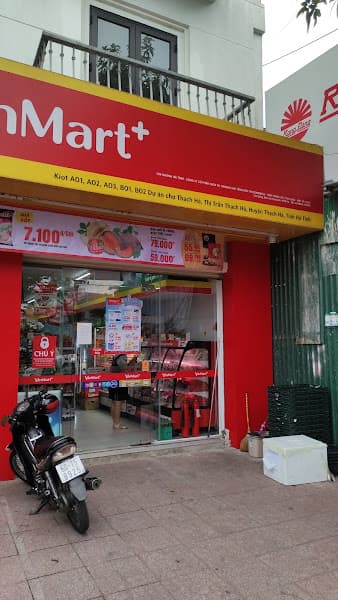 Hình ảnh WinMart+ - 2