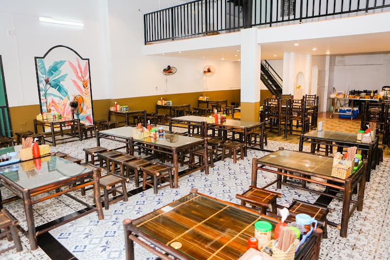 Hình ảnh Nem Nướng Hùng Việt Lào Cai - 6