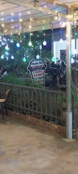 Hình ảnh Trả sưa Coffee đô ăn văt pham my - 2