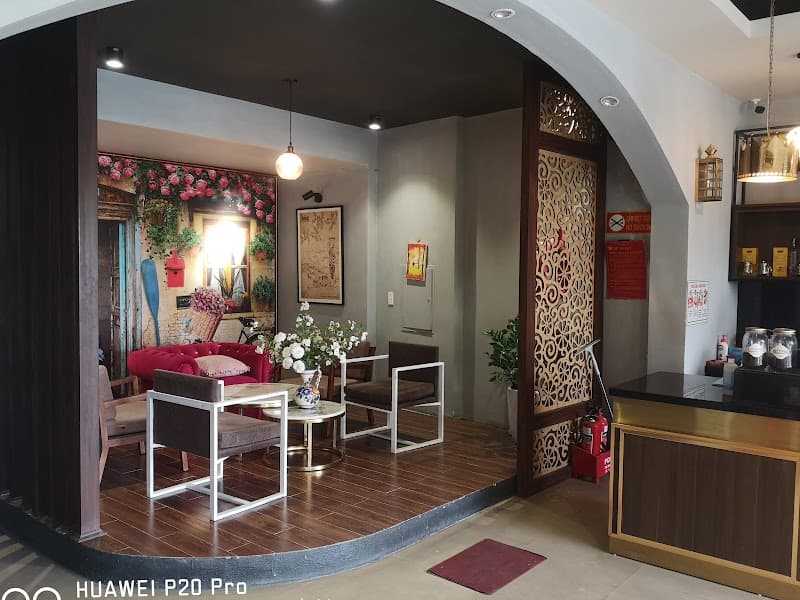 Hình ảnh King Coffee Premium Hải Phòng - 5